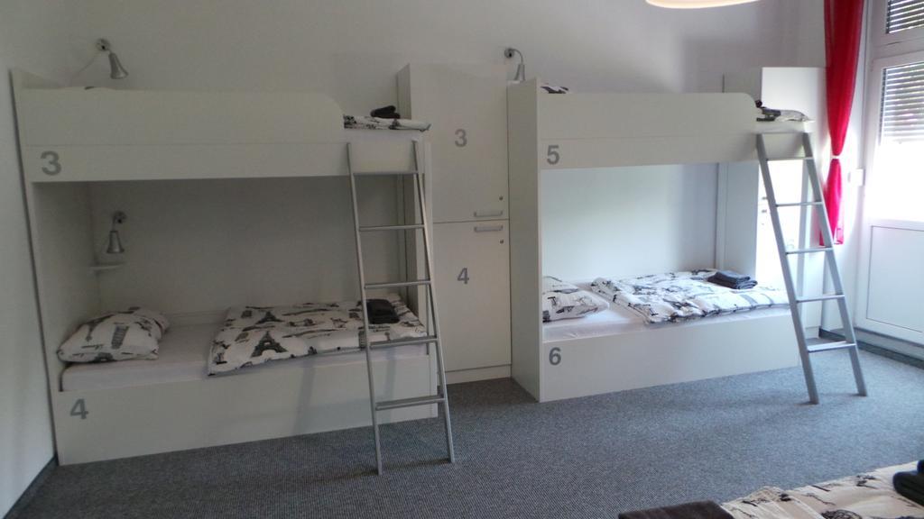 Hostel Levicki Slavonski Brod Room photo