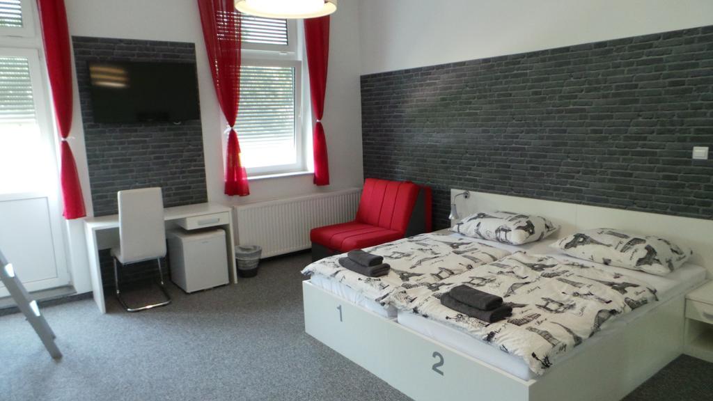 Hostel Levicki Slavonski Brod Room photo
