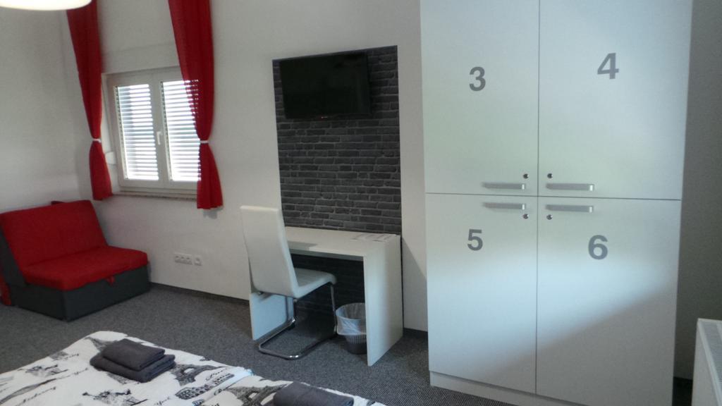 Hostel Levicki Slavonski Brod Room photo