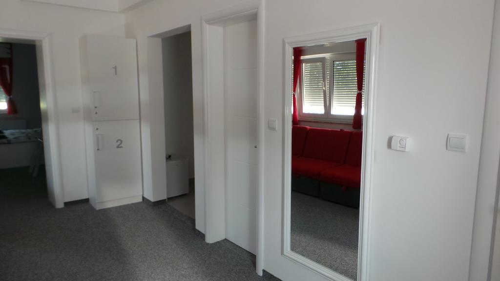Hostel Levicki Slavonski Brod Room photo