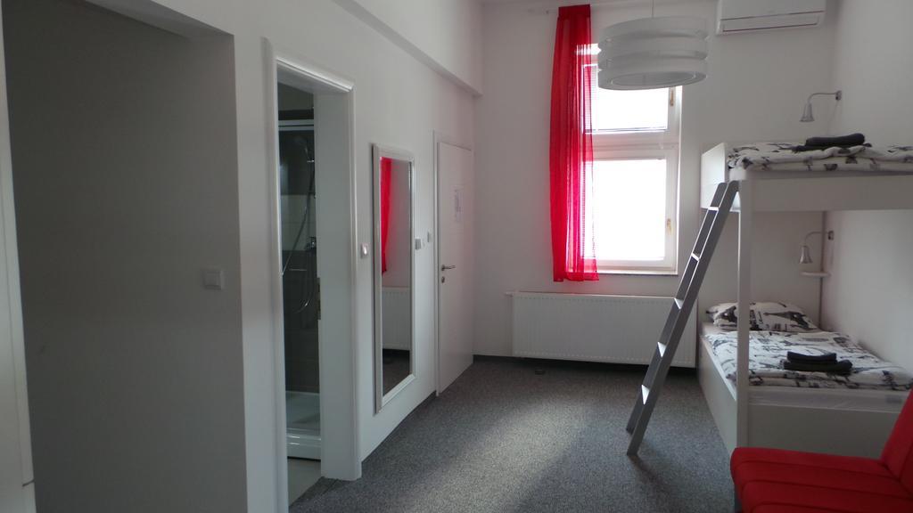 Hostel Levicki Slavonski Brod Room photo