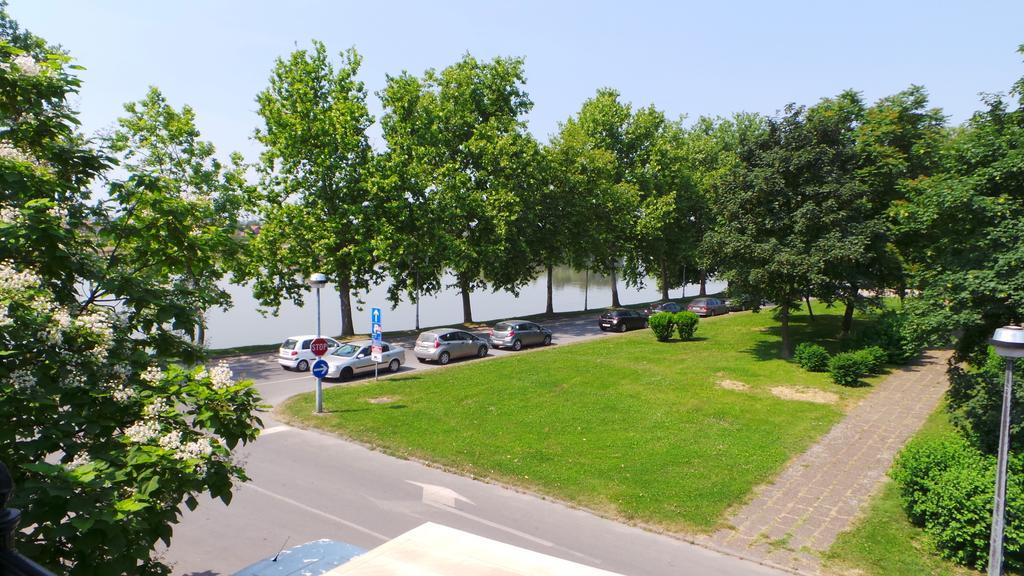 Hostel Levicki Slavonski Brod Room photo