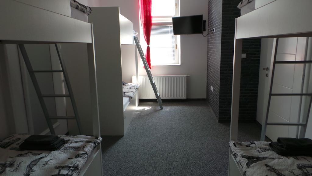 Hostel Levicki Slavonski Brod Room photo