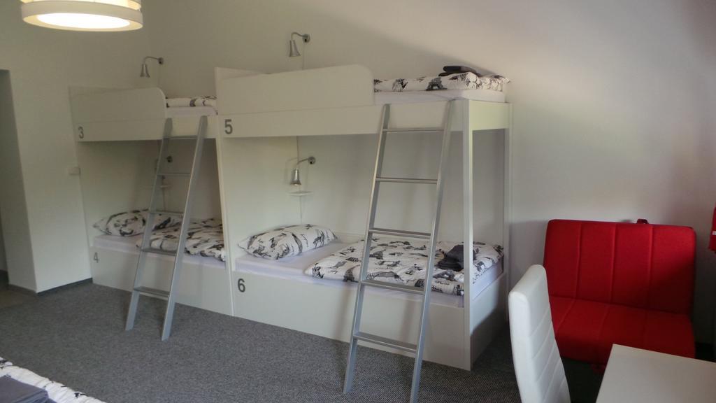 Hostel Levicki Slavonski Brod Room photo
