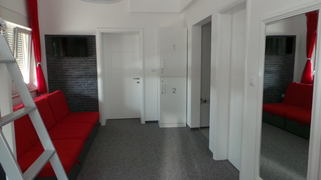 Hostel Levicki Slavonski Brod Room photo