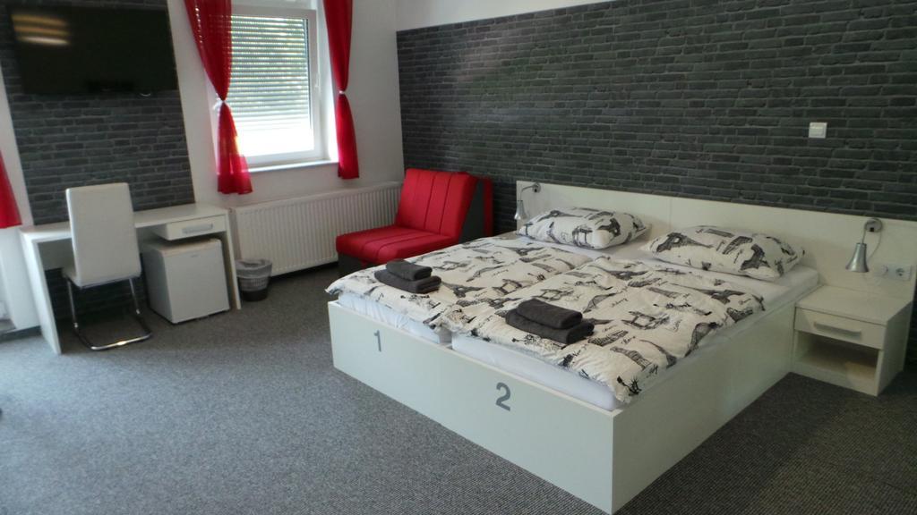 Hostel Levicki Slavonski Brod Room photo