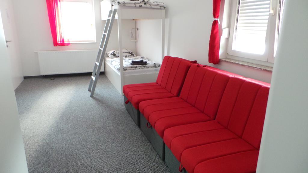 Hostel Levicki Slavonski Brod Room photo